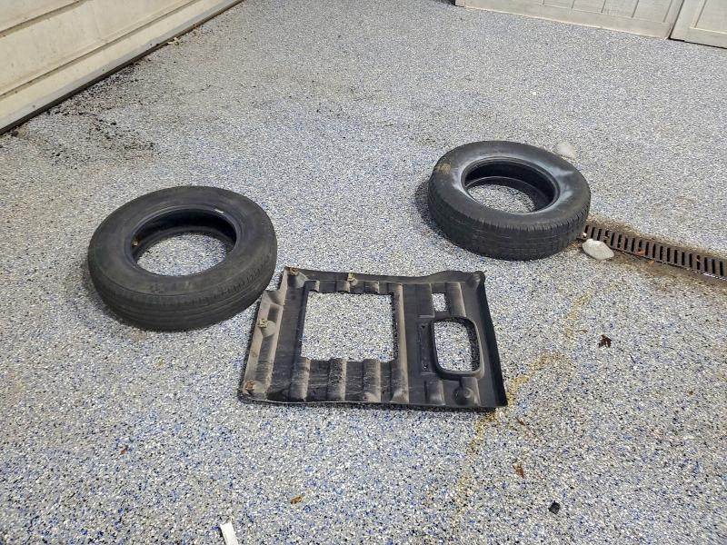 2007 CHEVROLET EXPRESS G2 #3308335095