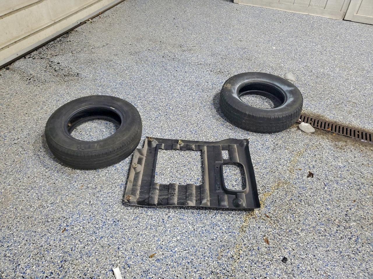 Lot #3308335095 2007 CHEVROLET EXPRESS G2