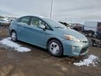 Lot #3302675059 2012 TOYOTA PRIUS