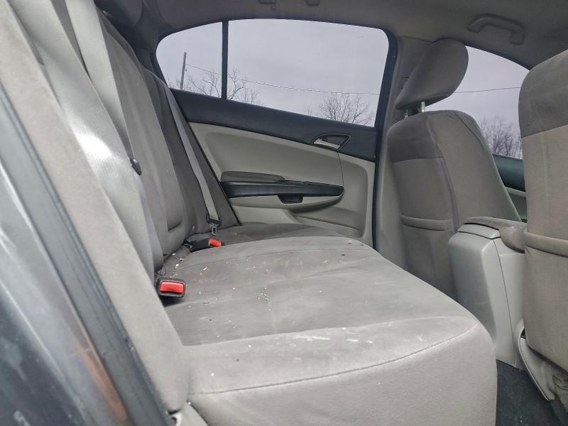 2011 HONDA ACCORD LX #3316716445