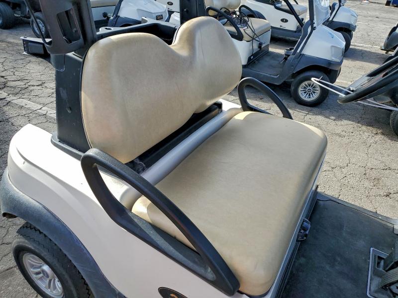 2022 CLUB CAR TEMPO FLA #3304530493