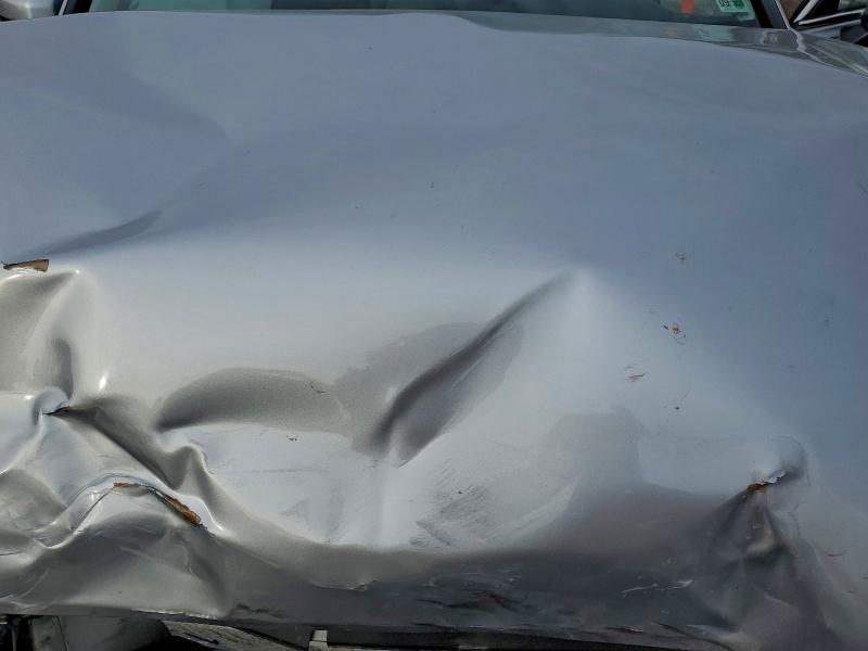 2026 HONDA CR-V EX #3309522570