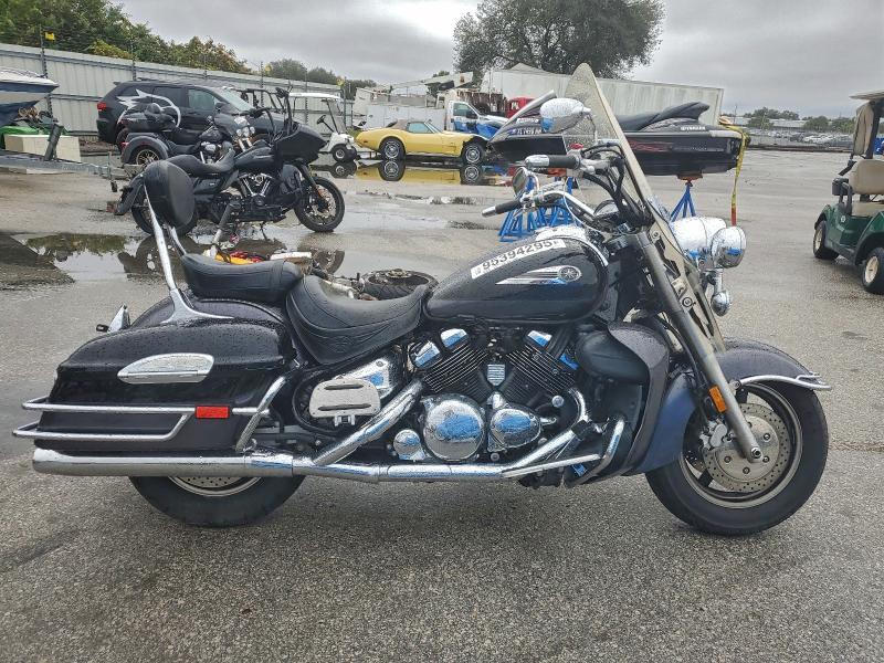 2005 YAMAHA XVZ13 CT #3308239177