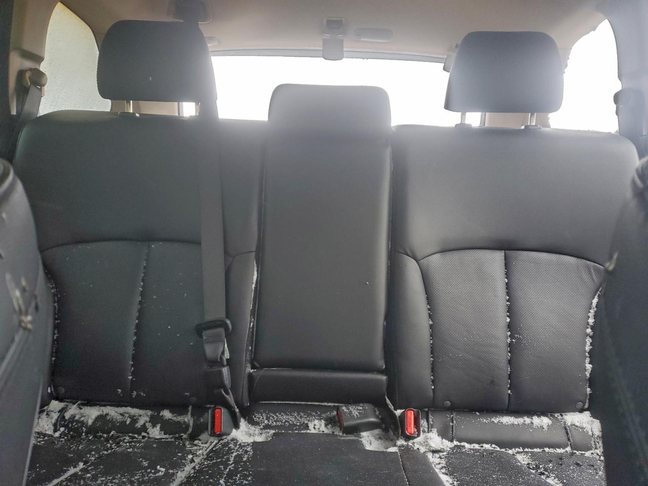 Lot #3315603782 2012 SUBARU OUTBACK 2.