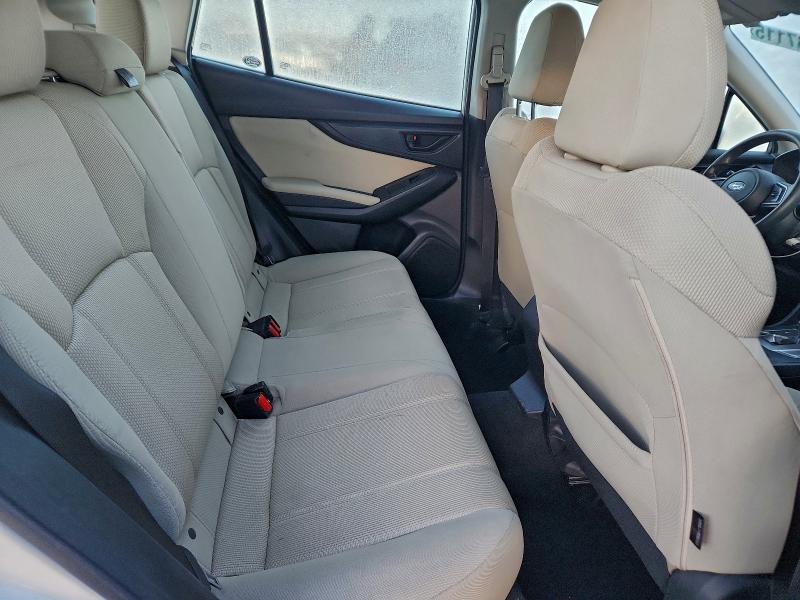 2019 SUBARU IMPREZA #3311739718