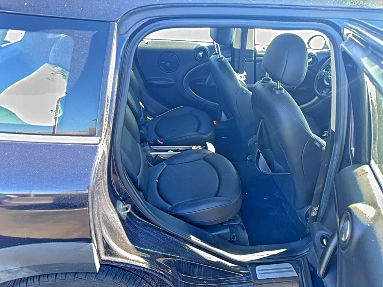 Lot #3315903134 2011 MINI COOPER S C