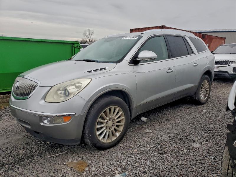 2009 BUICK ENCLAVE CX #3309583613