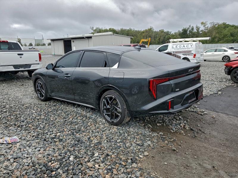 2025 KIA K4 GT LINE #3308467292