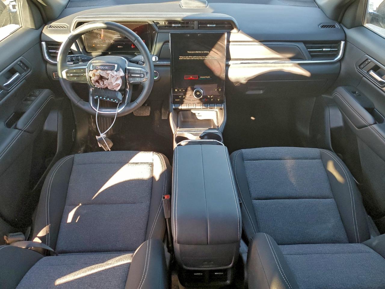 Lot #3315873095 2025 GMC TERRAIN EL