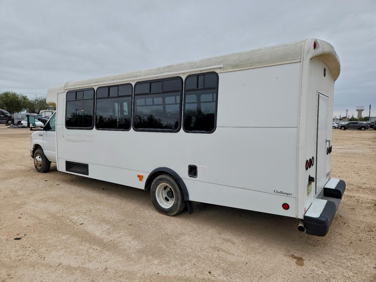 Lot #3305335299 2014 FORD ECONOLINE