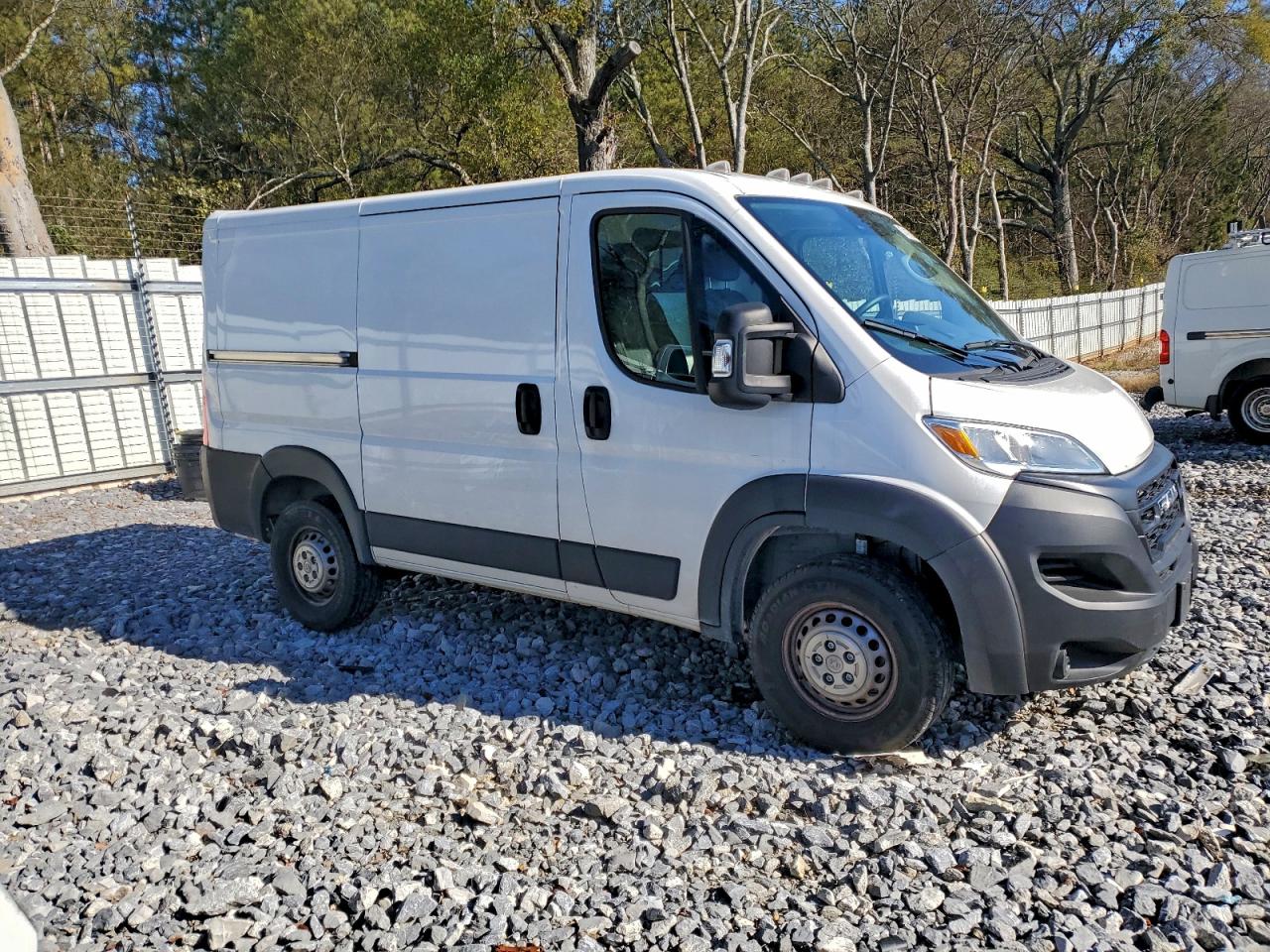 RAM PROMASTER 1500 STANDARD