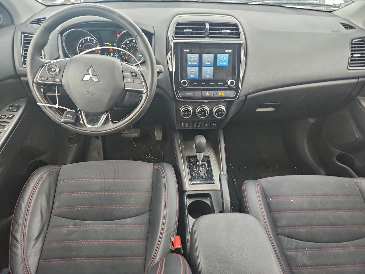 MITSUBISHI OUTLANDER S/SE