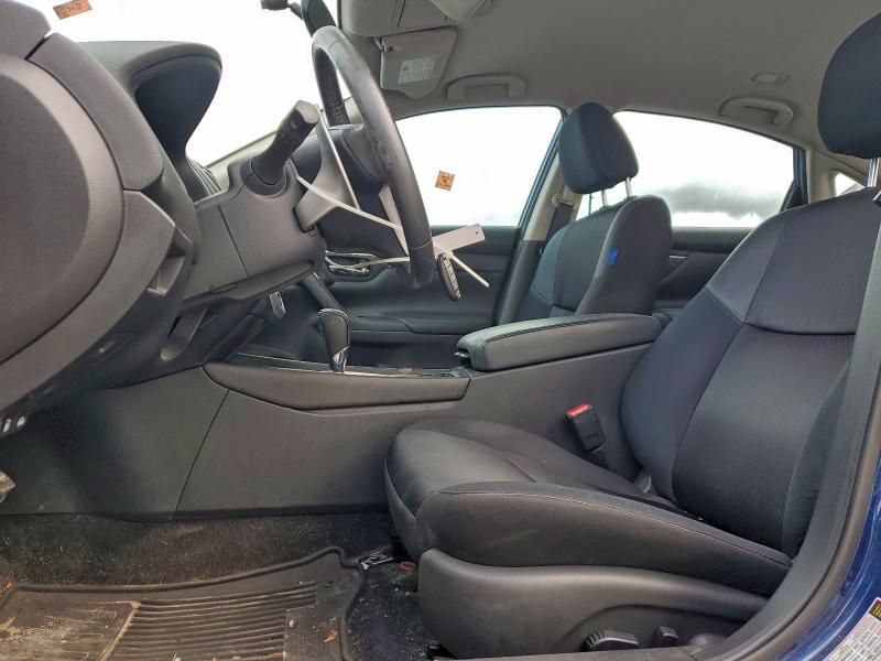 2017 NISSAN ALTIMA 2.5 #3309527584