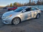Lot #3303728428 2011 HYUNDAI SONATA GLS