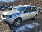 Lot #3312424698 2011 SUBARU FORESTER 2
