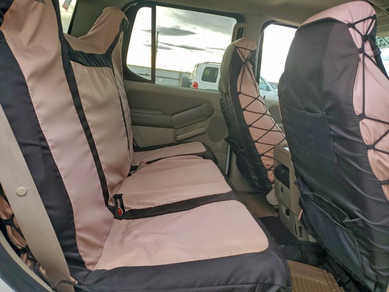 2007 FORD EXPLORER S #3311663226