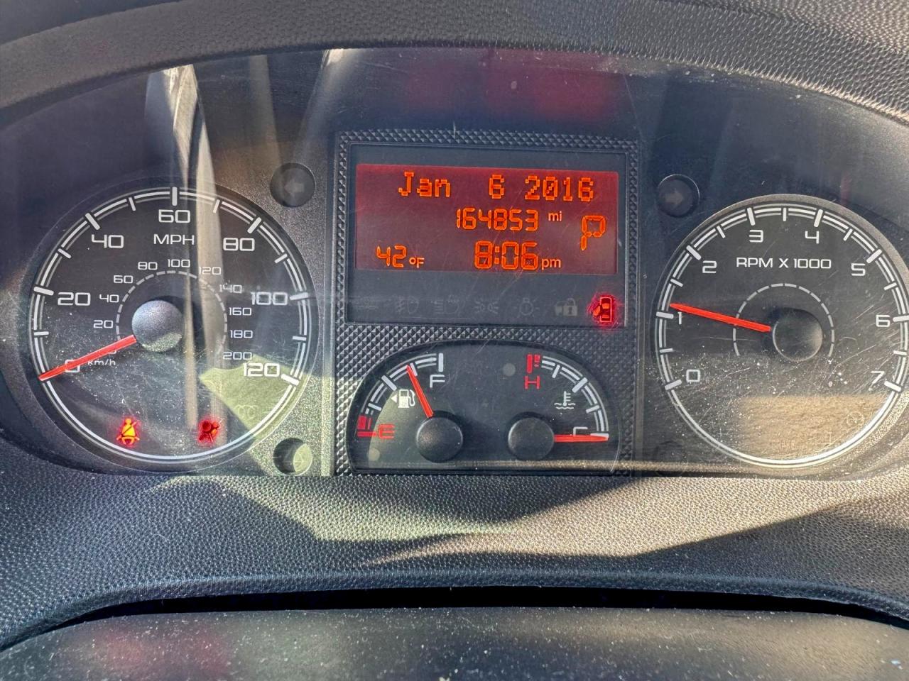 Lot #3302667055 2017 RAM PROMASTER