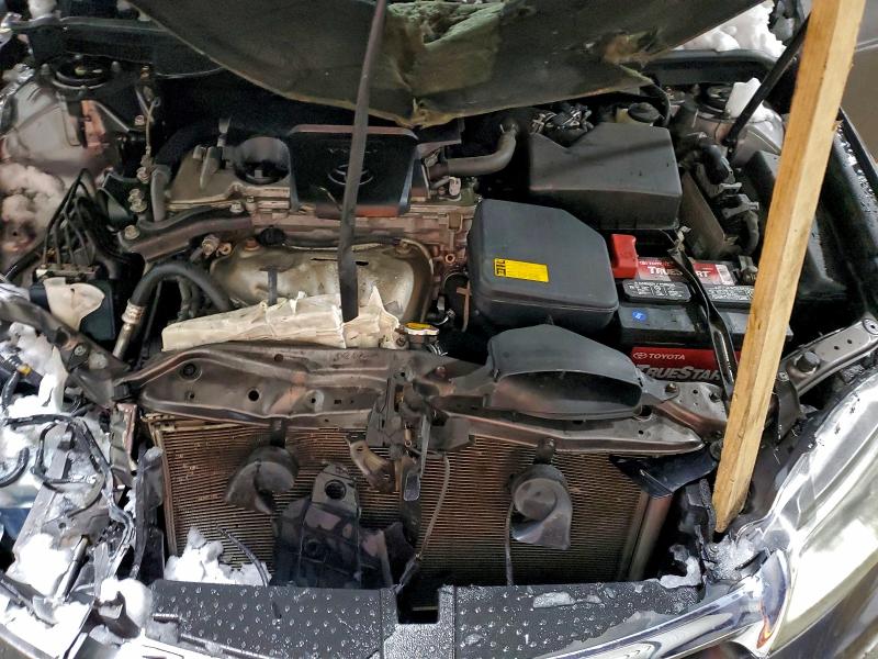 2015 TOYOTA CAMRY LE #3316978141