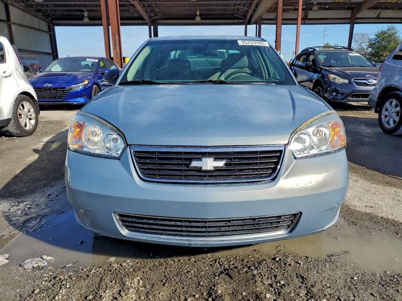 2008 CHEVROLET MALIBU LS #3310326031