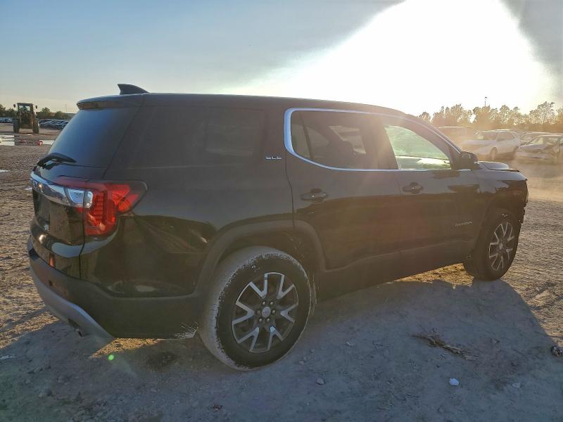 2021 GMC ACADIA SLE #3316034326