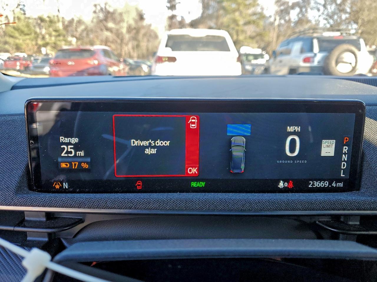 Lot #3316737399 2023 FORD MUSTANG MA