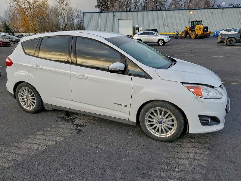 2016 FORD C-MAX SE #3312253773