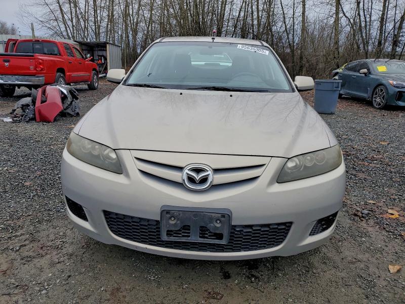 2007 MAZDA 6 I #3311481240