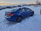 Lot #3316189894 2013 HONDA CIVIC EX