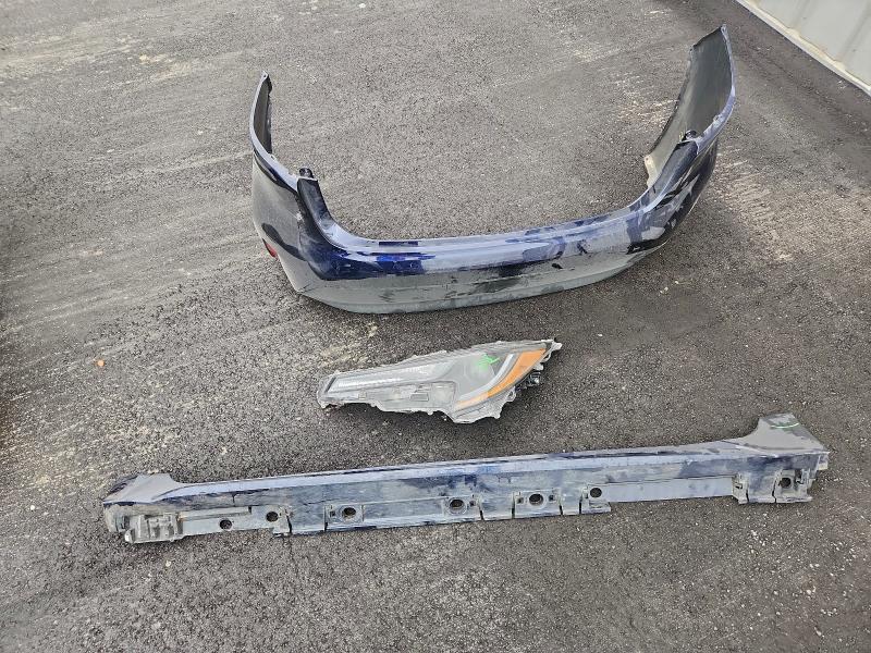 2025 TOYOTA COROLLA LE #3312682160