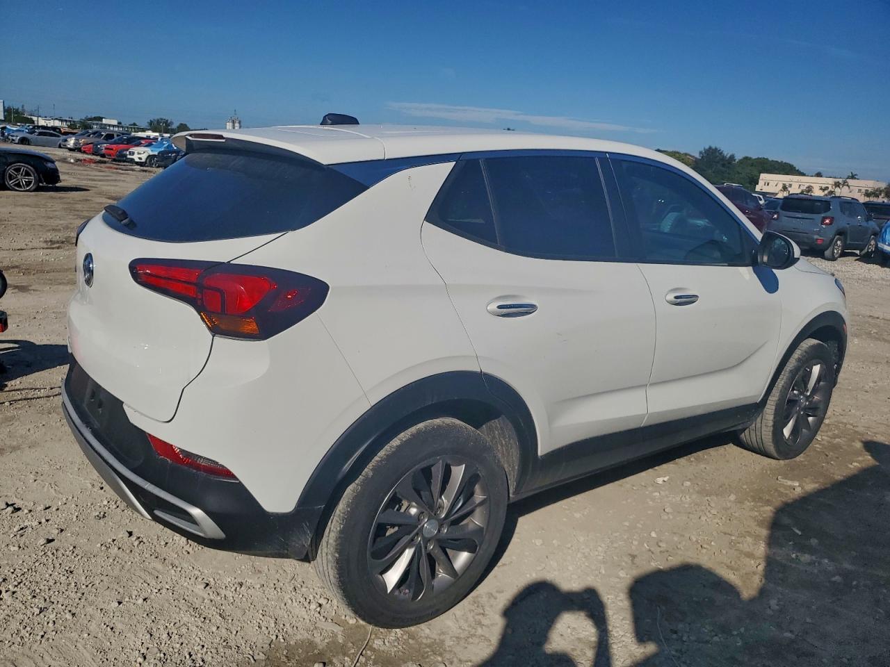 BUICK ENCORE PREFERRED