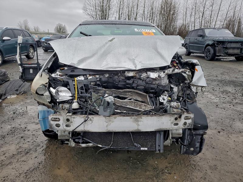 2010 TOYOTA PRIUS #3312442642