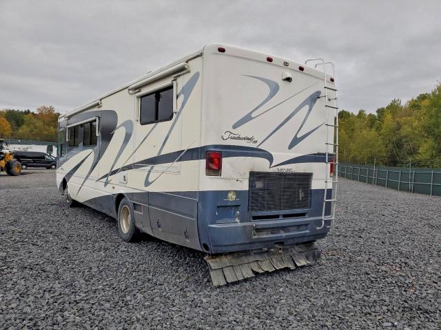 2003 TLOX 27.5 KW #3305383310