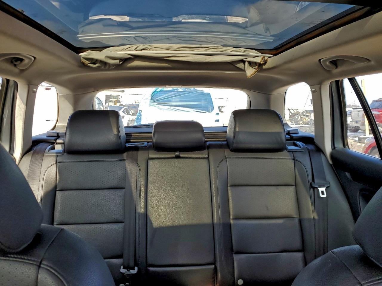 VOLKSWAGEN JETTA TDI