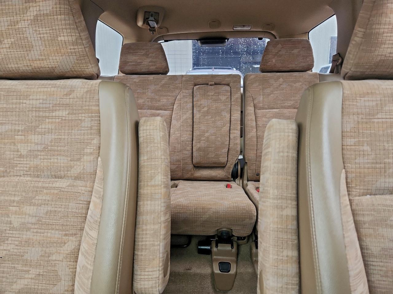 Lot #3311507234 2004 HONDA CR-V LX