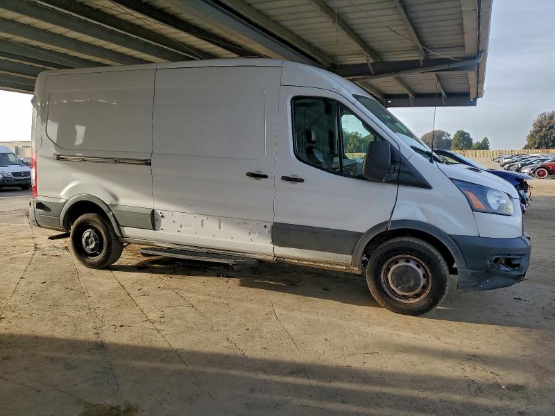 2020 FORD TRANSIT #3303860799