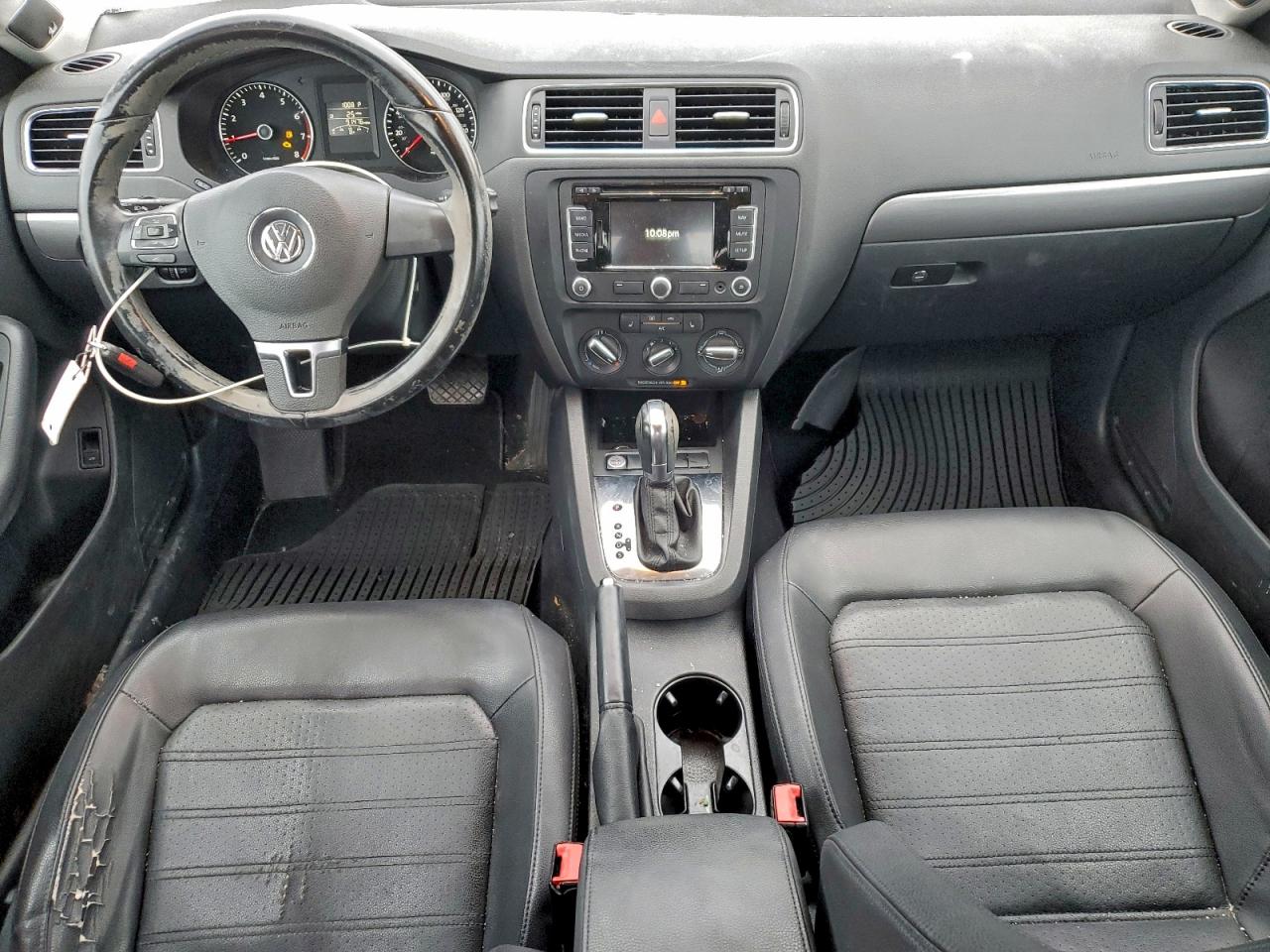 VOLKSWAGEN JETTA SEL