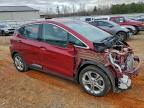 Lot #3309394976 2021 CHEVROLET BOLT EV LT