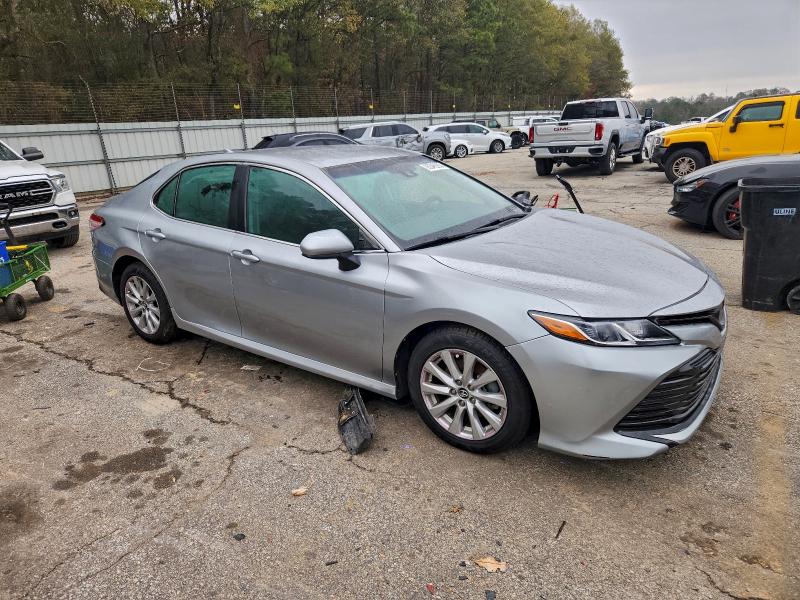 2019 TOYOTA CAMRY L #3304509468