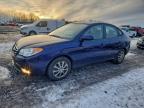 Lot #3317786076 2010 HYUNDAI ELANTRA BL