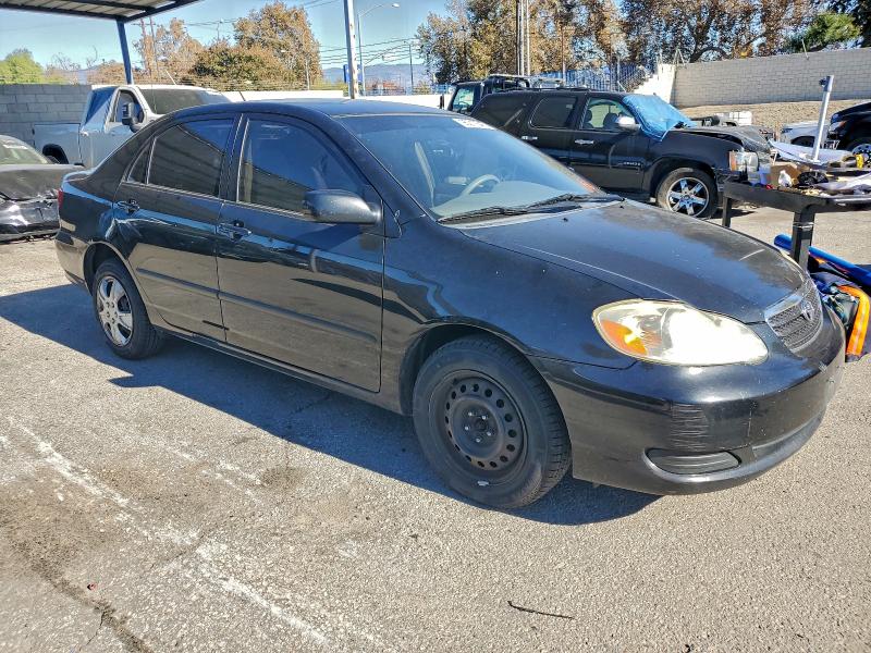 2006 TOYOTA COROLLA CE #3308200289