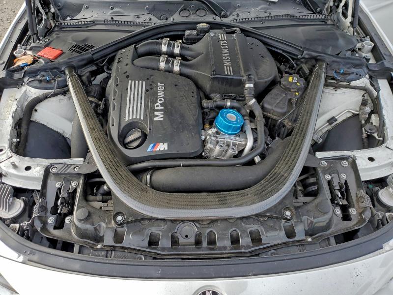 2018 BMW M3 #3318906928