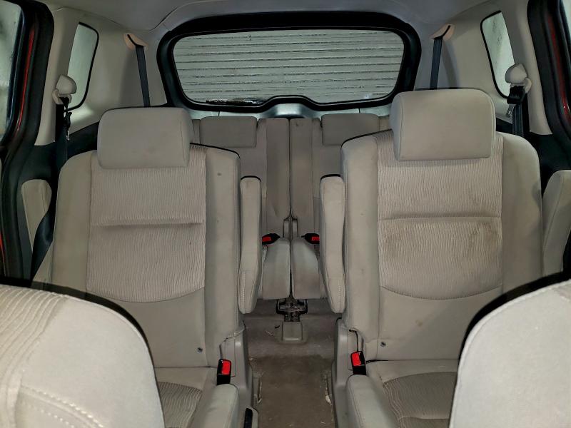 2009 MAZDA MAZDA 5 #3310208390