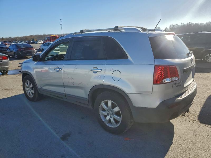 2012 KIA SORENTO BA #3316881082