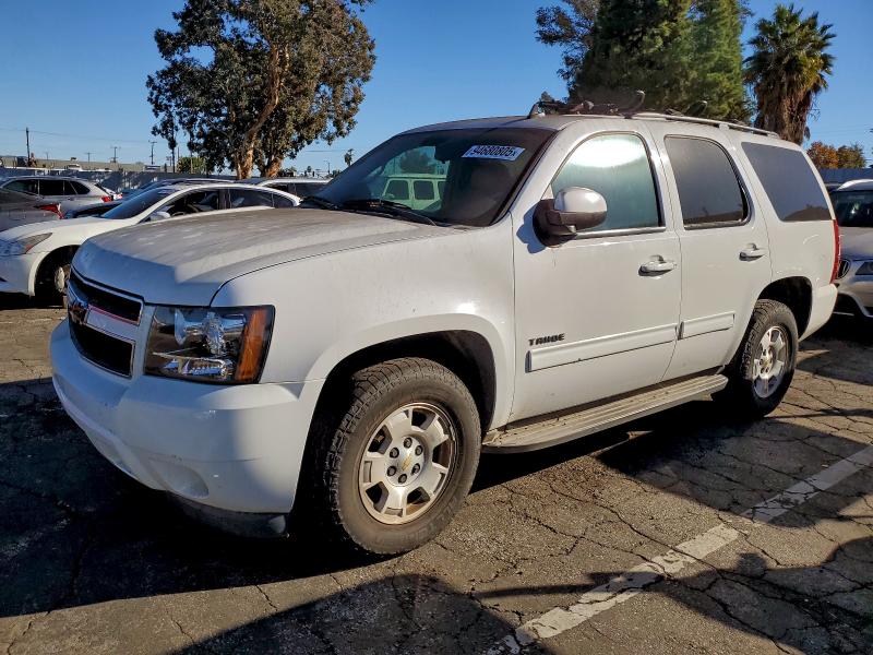 2011 CHEVROLET TAHOE C150 #3308229260