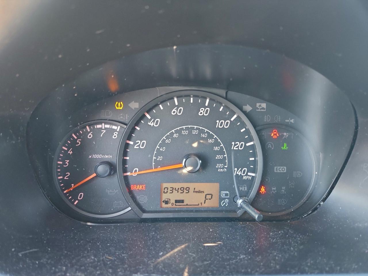 MITSUBISHI MIRAGE ES