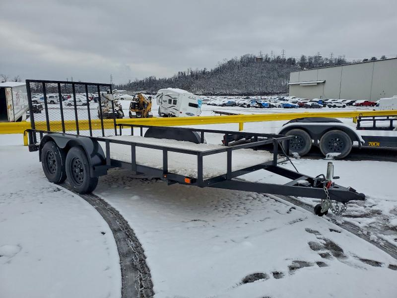 2025 CARRY ON UNKNOWN #3305400304