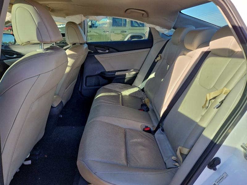 2019 HONDA INSIGHT TO #3316707410