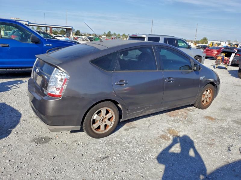 2009 TOYOTA PRIUS #3308222169