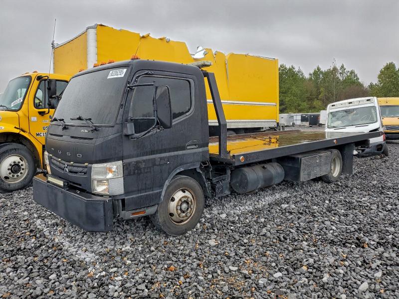 2017 MITSUBISHI FE FEC92S #3306265603