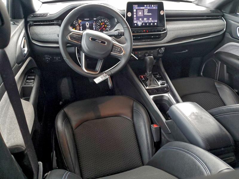 2025 JEEP COMPASS LA #3303642927